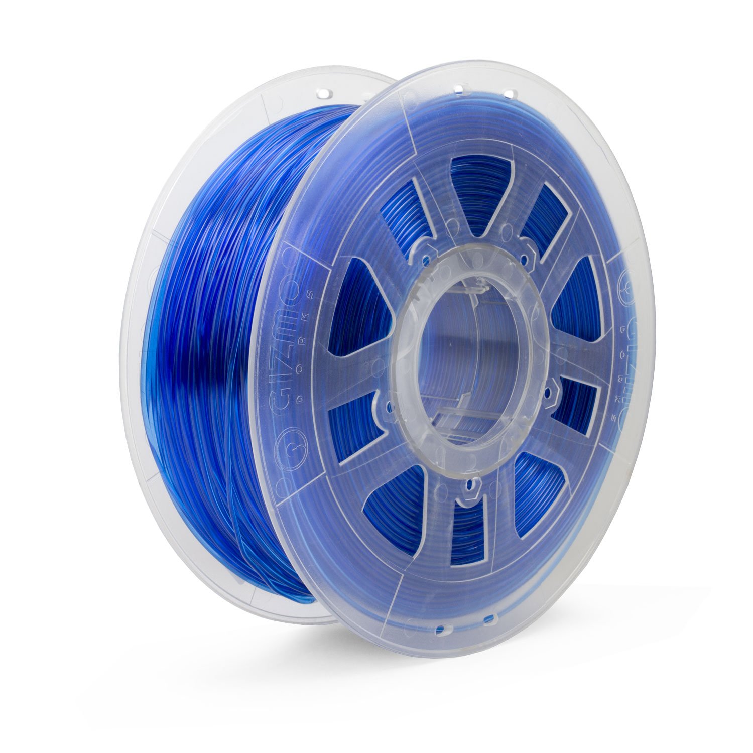 Amazon.com: Gizmo Dorks 3D Printer Filament 1.75mm PLA, Fits Most